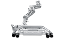 Akrapovic Evolution Line Titanium Exhaust