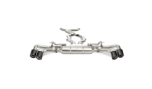 Akrapovic Evolution Line Titanium Exhaust (Facelift)