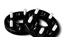 Wheel Spacer Set