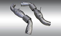 Sport Metal Catalysts