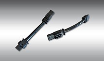 NOVITRONIC MODULE FOR EXHAUST FLAP-REGULATION