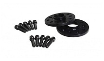 Aluminium Spacers