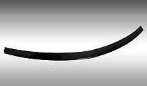 Front Spoiler Lip (Carbon)