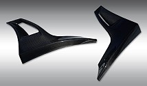 FRONTSPOILER ATTACHMENT