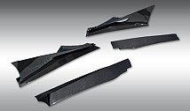 SIDE PANELS (SET)