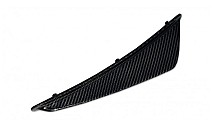 Carbon Diffuser Fin Centre