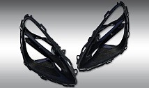 Headlight Inserts
