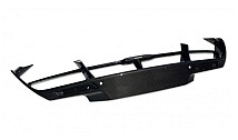 Carbon Rear Bumper