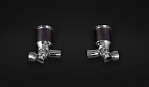 Valved Cat Replacement Pipes