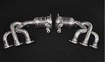 Manifolds Set with OPF Delete & 250-Cell Sport Cats