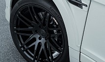 Startech Carbon air intakes