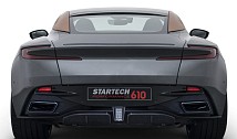 Exhaust Tips