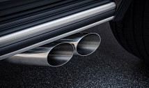 Valve Controlled Sports Exhaust