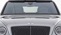 Startech Carbon roof element
