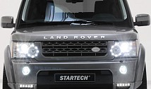 LED Fog Light