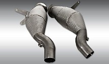Sports Catalysts (Set)
