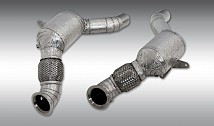 Sports Metal Catalysts