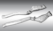 Sport Catalysts Set