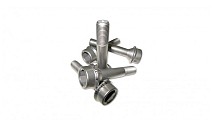 Titanium Wheel Bolt Set