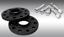 Aluminium Spacers