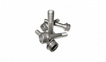 Titan Wheel Bolt Set (10 Pieces)