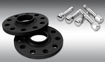 Aluminium Spacers