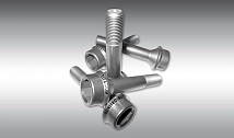 Titan Wheel Bolts