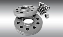 Aluminium Spacers