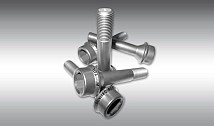 Titan Wheel Bolts