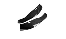 Carbon Front Lip Side Attachments
