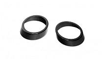 Carbon Fibre Tail Light Covers