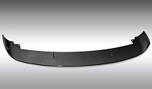 Rear Diffusor