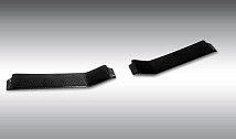 Front Spoiler Lip Attachment
