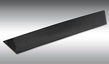 N-LARGO Roof Spoiler Lip