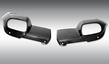 Rear Bumper Attachment