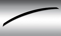 Rear Spoiler Lip