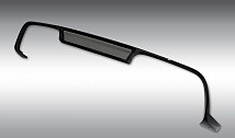 Rear Diffusor Add-On