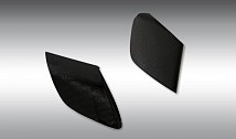 Sidewall Air Guide Covers