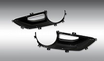 Rear Air Outlets (Side)