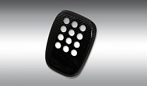 Fog Light Cover