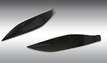 NOVITEC Mirror Covers (Set)