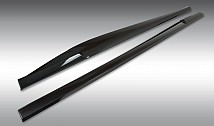Novitec Side Panels