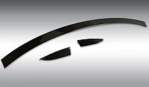 Novitec Rear Spoiler