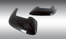 Novitec Diffusor Add-On Parts