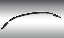 Rear Spoiler Lip