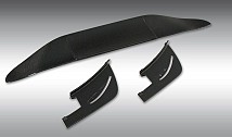 Rear Diffuser