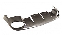 Rear Bumper Attachment