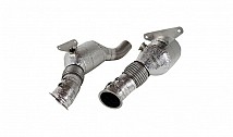 Sport Metal Catalysts (Set of Two)