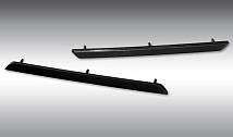 Reflectors (Black)