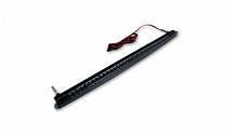 Black Brake Light LED